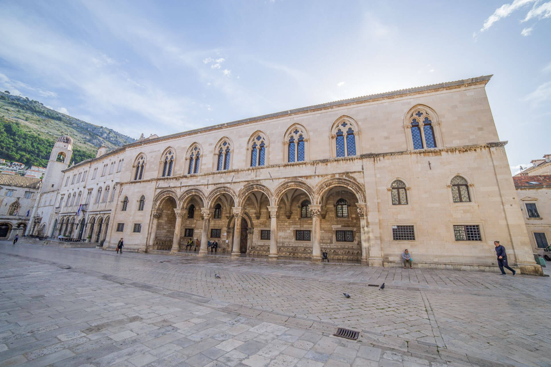 Rector's Palace – Historical Museum | Guia Turistica Dubrovnik